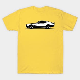 Chevrolet Beretta T-Shirt